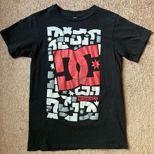 DC Tee